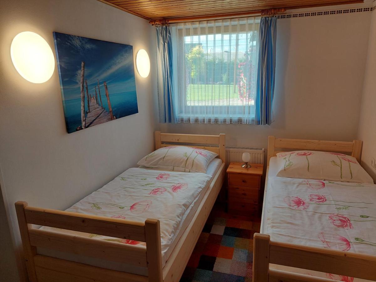 Ferienwohnung Liskowetz Lambichl Room photo
