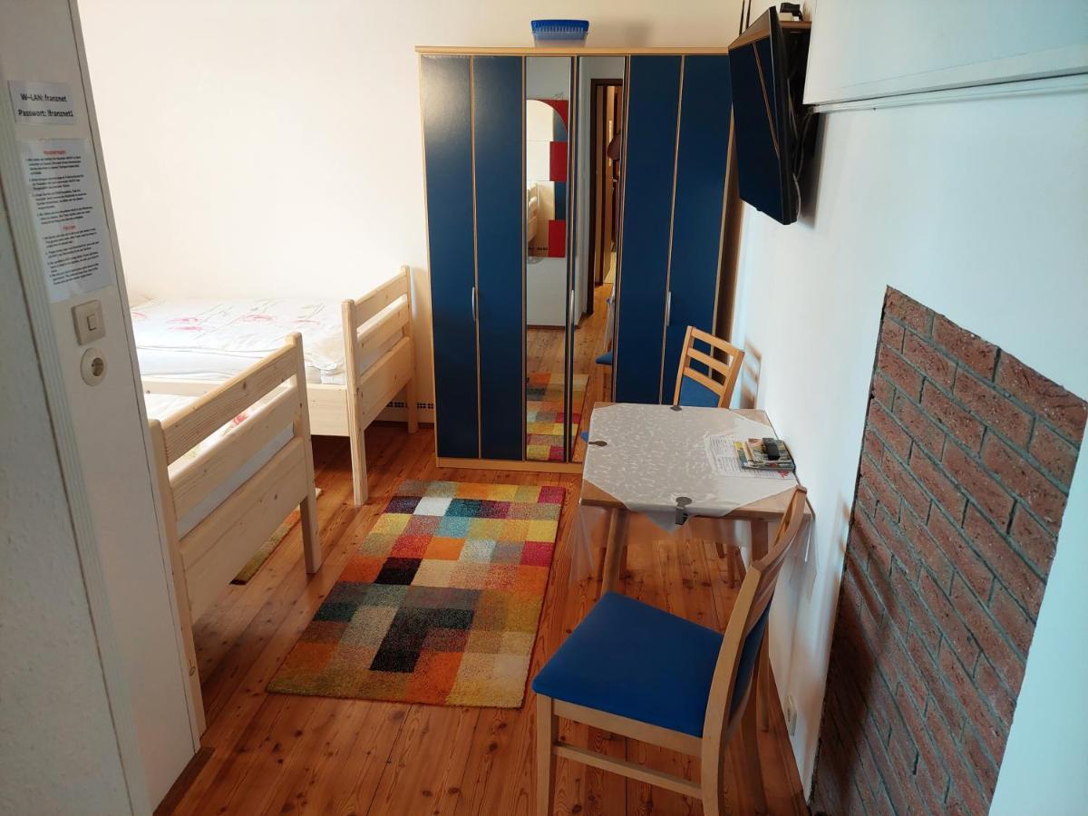 Ferienwohnung Liskowetz Lambichl Room photo